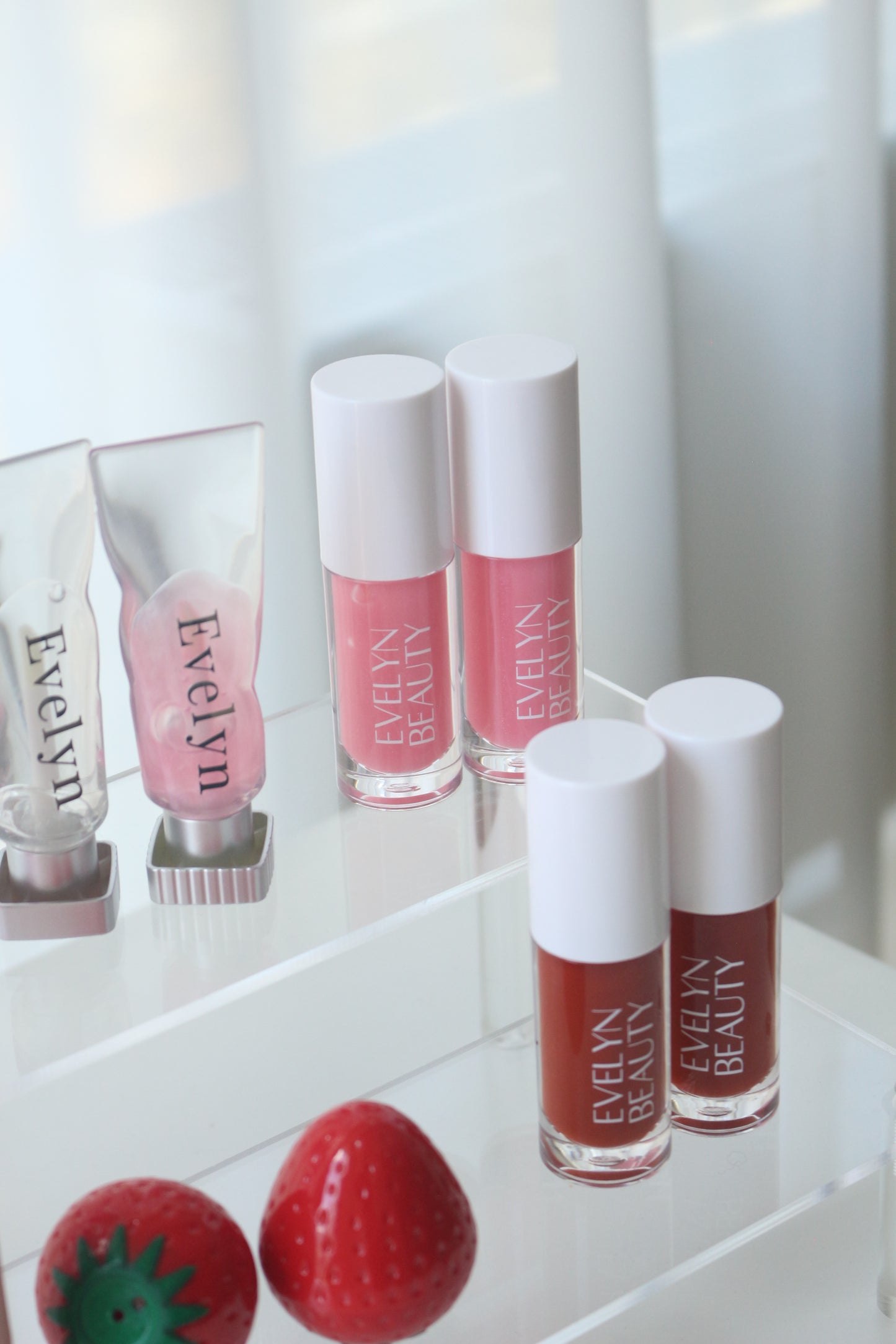 Very Cutesy 🌸👄