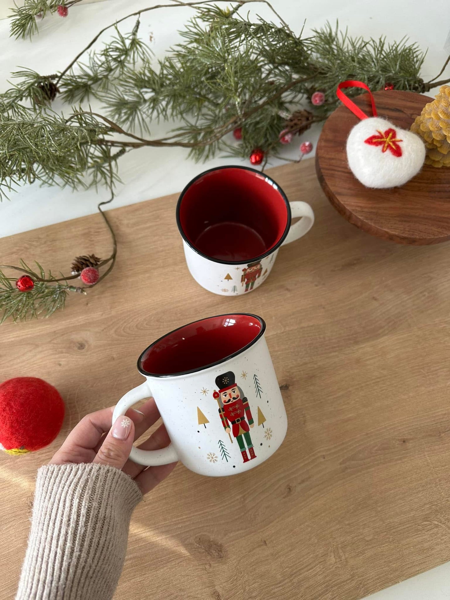 "Цөмөөхэй" керамик аяга