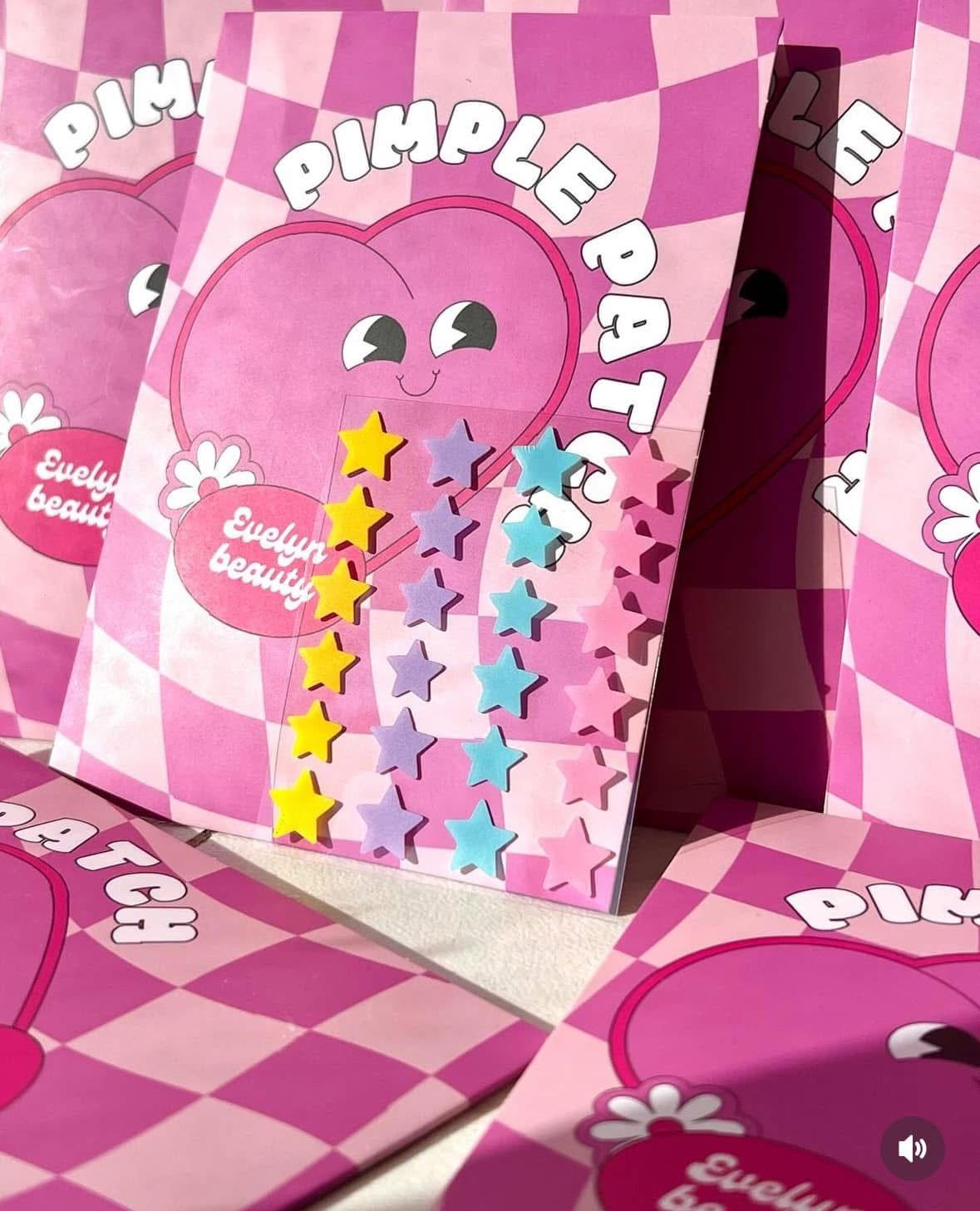 Батганы наалт Evelyns beauty