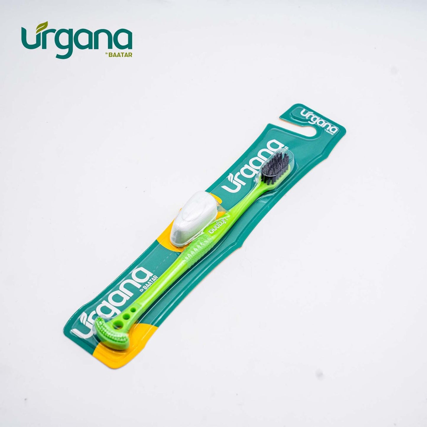 Шүдний сойз /Urgana/