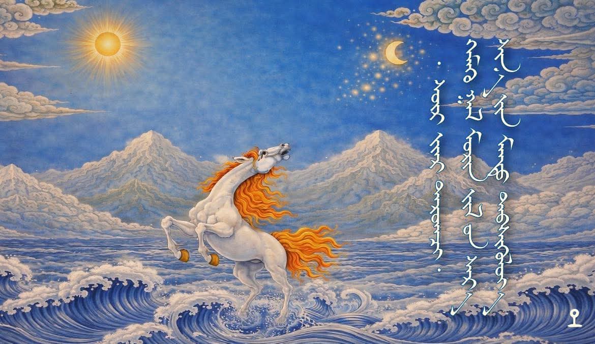 Гал морин жилийн сар шинийн баярын худалдаа 🐎🔥🎁