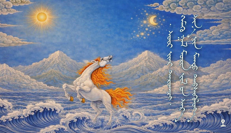 Гал морин жилийн сар шинийн баярын худалдаа 🐎🔥🎁