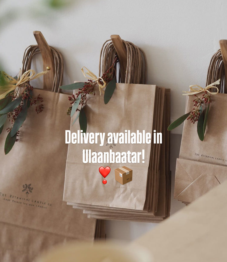 Улаанбаатар хүргэлт 📦❣️