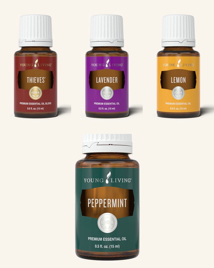 Амин тос болон ууршуулагч, үнэртүүлэгч