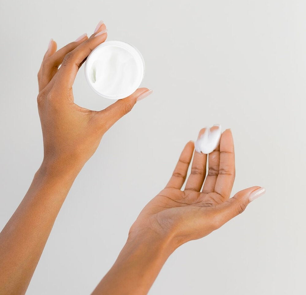 Органик гоо сайхан