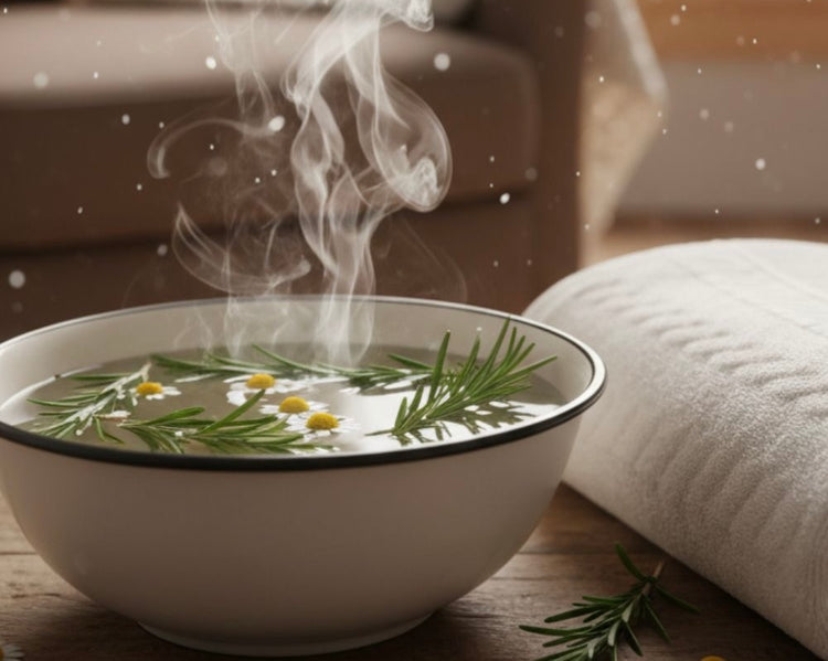 Ханиад томууны улиралд...