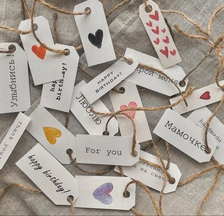 Гар урлал /Handmade/