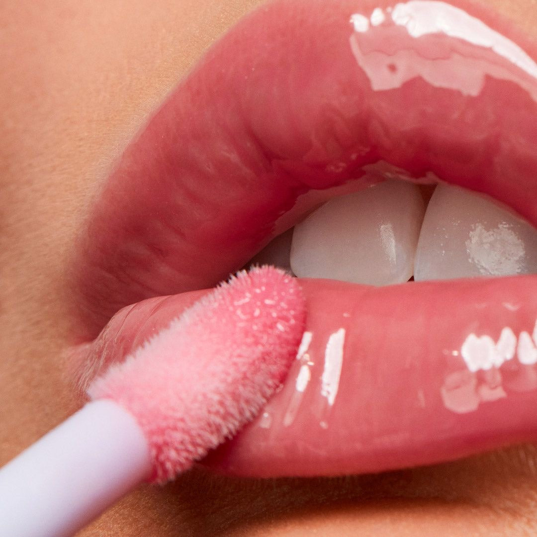 Very Cutesy 🌸👄