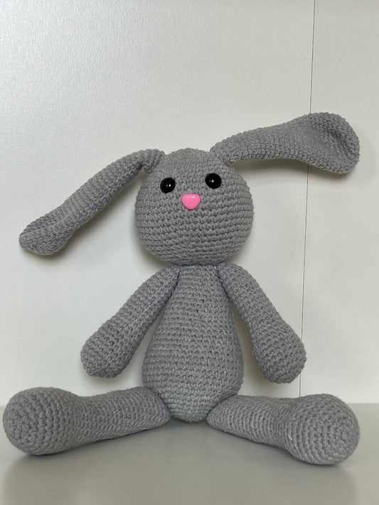 Нэхмэл туулай