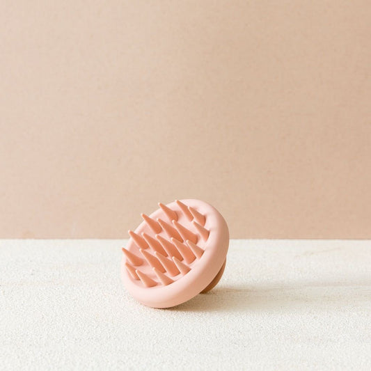 Хуйх масажлагч (scalp massager)