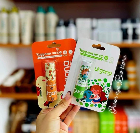 Уруулын чихэр \бальзам\