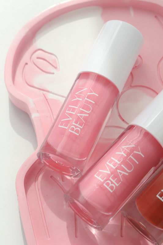 Very Cutesy 🌸👄