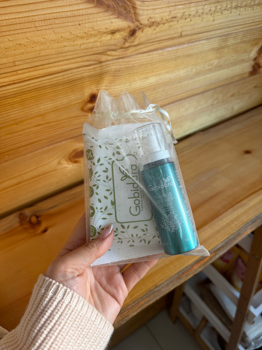 Гангатай сэт