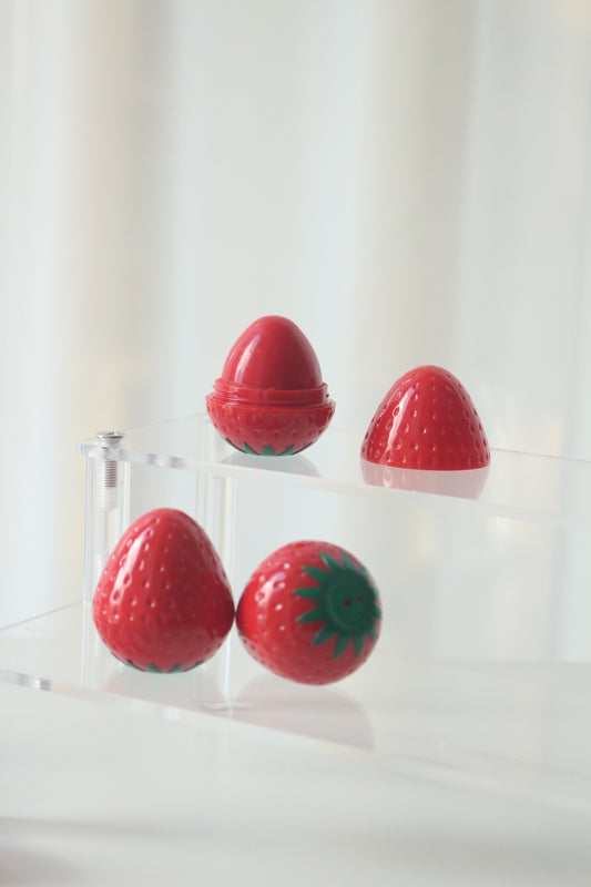 Гүзээлзгэнэтэй уруулын тос