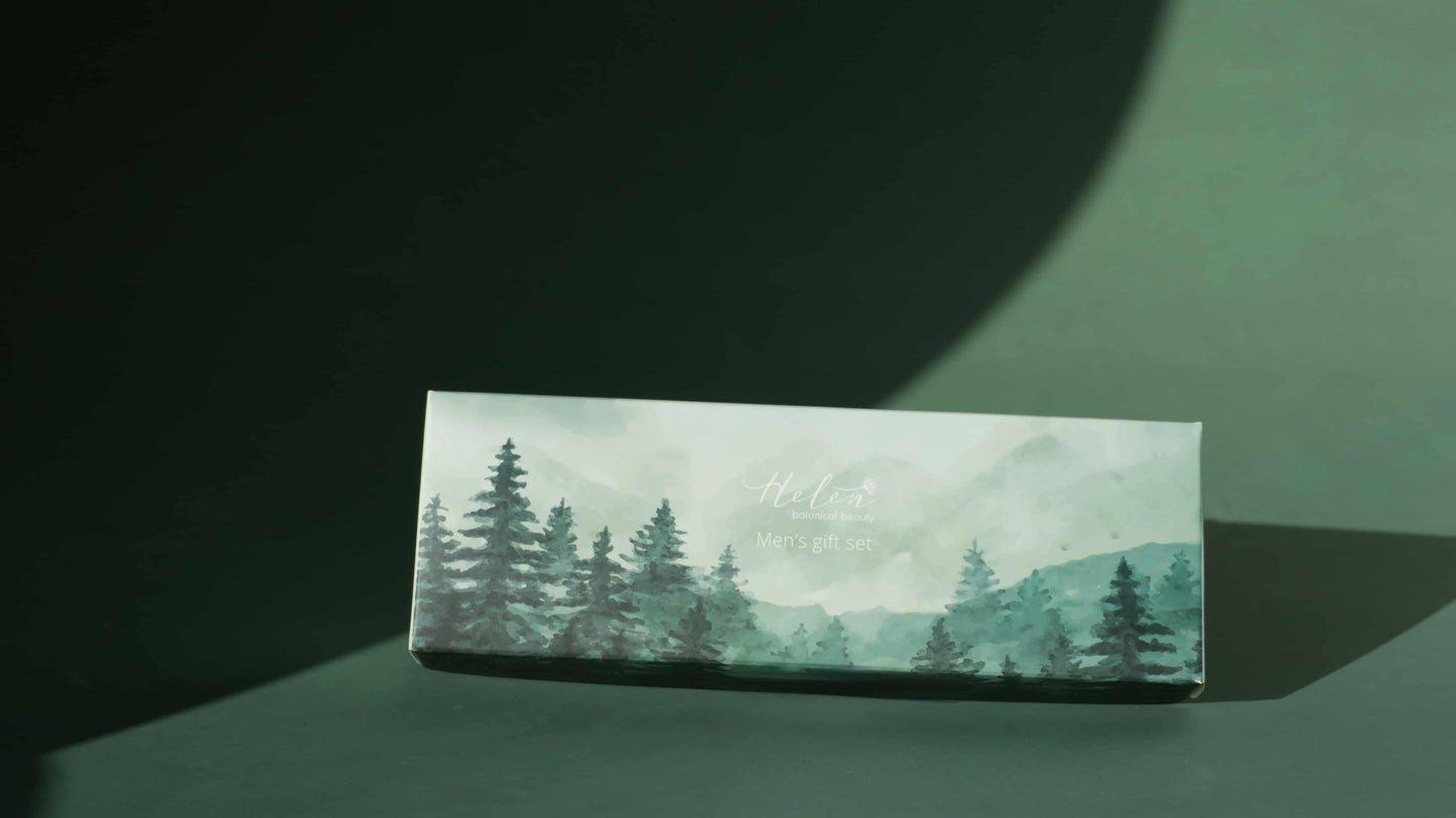 Эрэгтэй багц 🍃