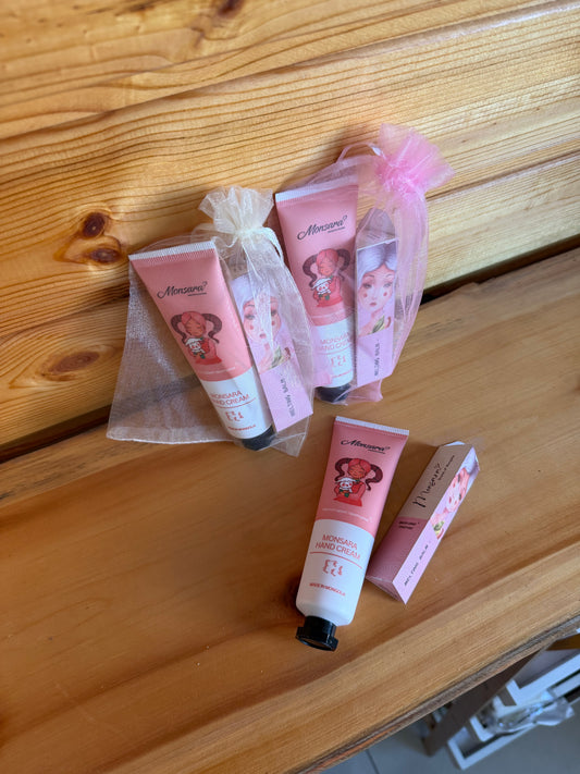 Шар тостой уруулы будагтай багц 💕