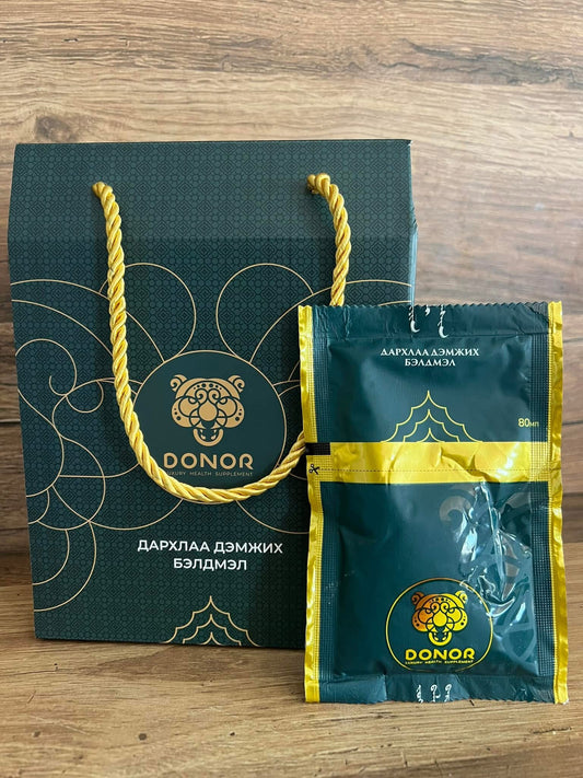 Зөгийн балтай барагшун 10ш