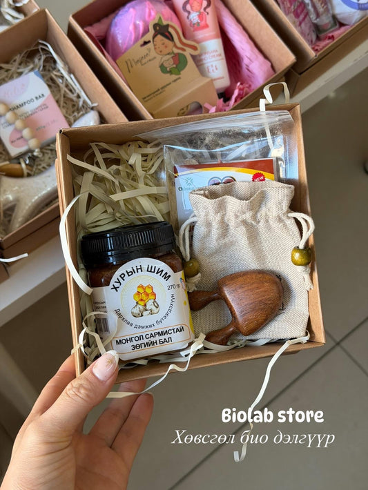 Эрэгтэй хүнд 🤎