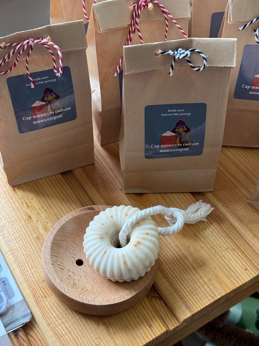 Савангийн модон тавиур