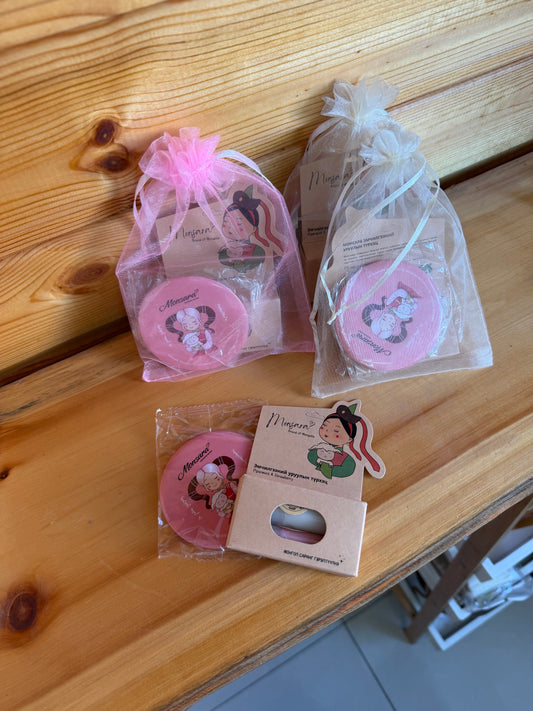 Охидын багц (тольтой)