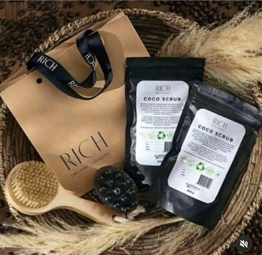 RICH Coco set