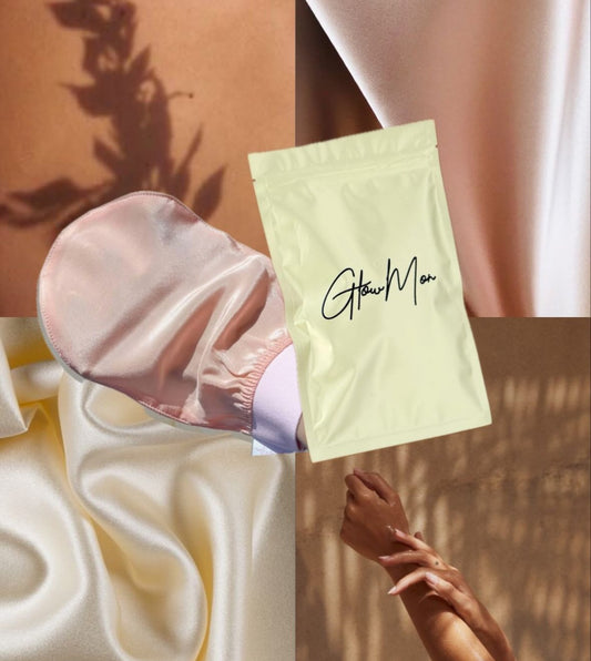 Гуужуулагч бээлий