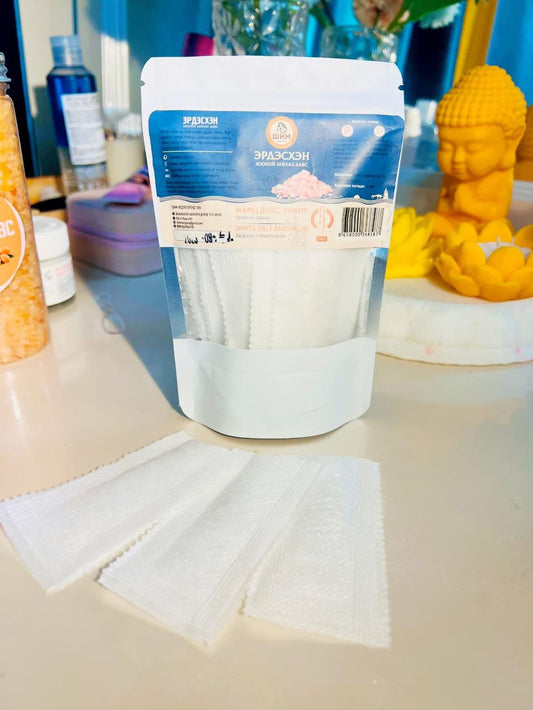 Хоолой зайлах давс /Шим/