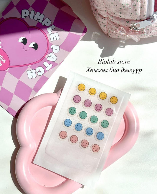 Батганы наалт Evelyns beauty