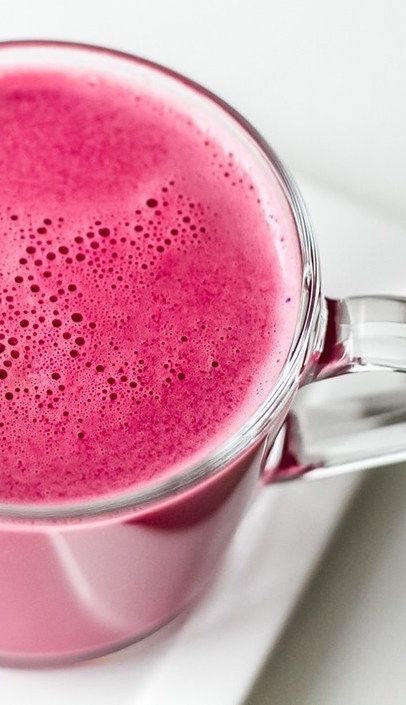 Хүрэн манжингийн нунтаг