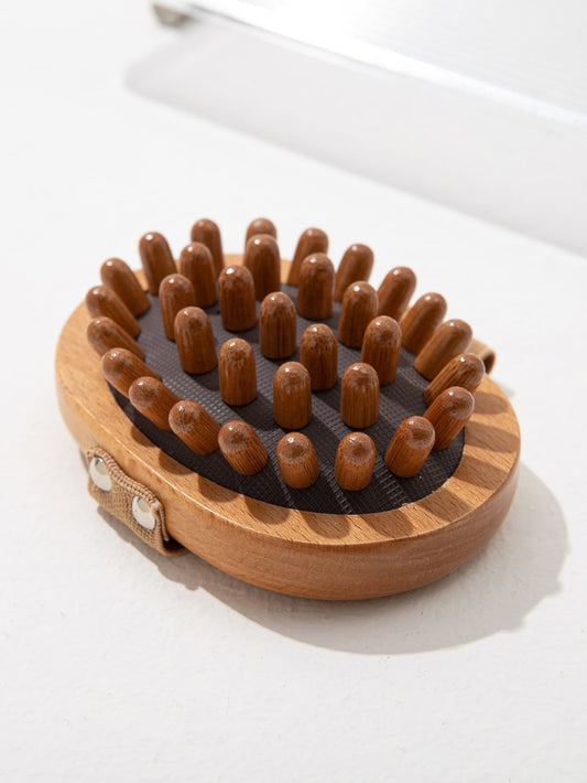 Массажлагч модон сойтог